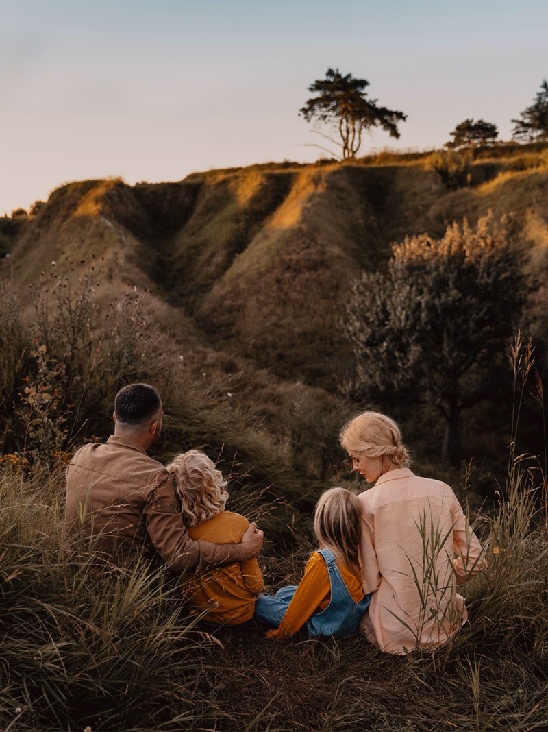 Family Tours